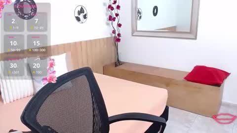 Snapshot of mariavex chatting on 16, 2, 2026 mariavex online show from 16, 2, 2026