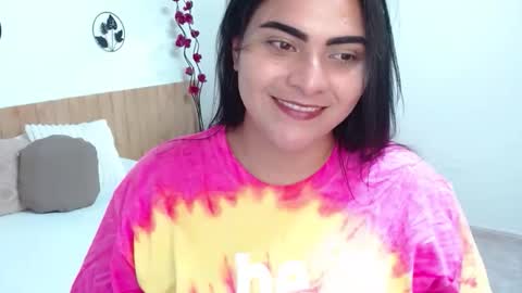 Snapshot of mariavex chatting on 26, 2, 2026 mariavex online show from 26, 2, 2026