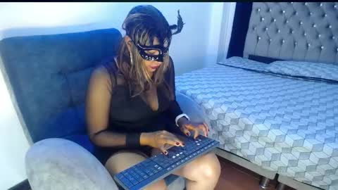 Snapshot of maribel_vega chatting on 1, 5, 2026 maribel_vega online show from 1, 5, 2026