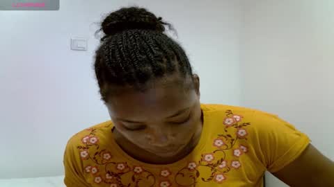 Snapshot of maribellah1 chatting on 22, 3, 2026 Pauline online show from 22, 3, 2026