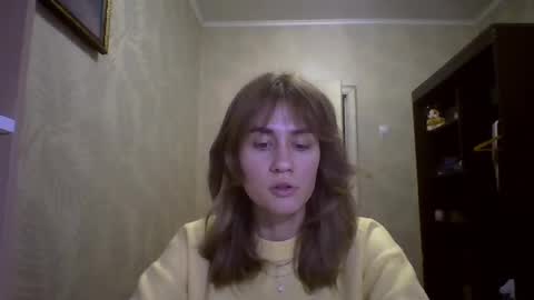 Snapshot of maribethgawrych chatting on 18, 3, 2026 Elianor online show from 18, 3, 2026