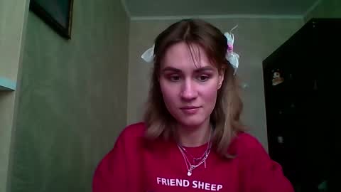 Snapshot of maribethgawrych chatting on 20, 3, 2026 Elianor online show from 20, 3, 2026