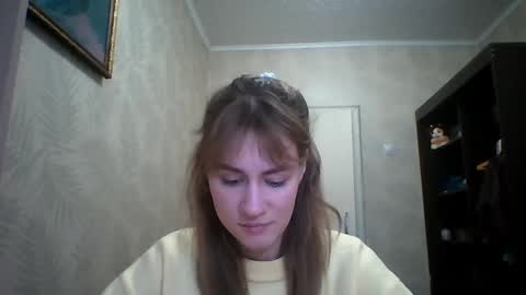 Snapshot of maribethgawrych chatting on 26, 3, 2026 Elianor online show from 26, 3, 2026