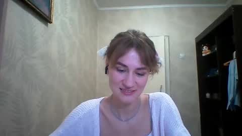 Snapshot of maribethgawrych chatting on 27, 3, 2026 Elianor online show from 27, 3, 2026