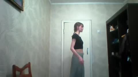 Snapshot of maribethgawrych chatting on 28, 3, 2026 Elianor online show from 28, 3, 2026