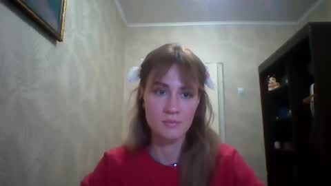 Snapshot of maribethgawrych chatting on 29, 3, 2026 Elianor online show from 29, 3, 2026