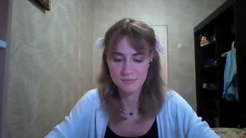 Snapshot of maribethgawrych chatting on 31, 3, 2026 Elianor online show from 31, 3, 2026