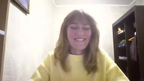 Snapshot of maribethgawrych chatting on 18, 4, 2026 Elianor online show from 18, 4, 2026