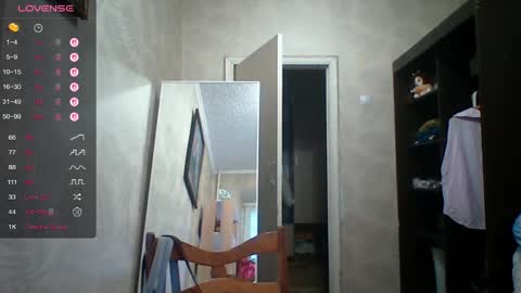 Snapshot of maribethgawrych chatting on 19, 4, 2026 Elianor online show from 19, 4, 2026