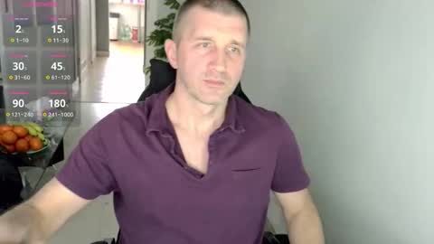 Snapshot of maribor5879 chatting on 2, 4, 2026 maribor5879 online show from 2, 4, 2026