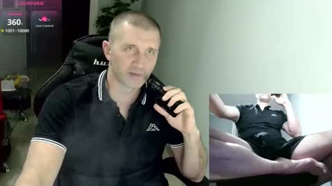 Snapshot of maribor5879 chatting on 4, 5, 2026 maribor5879 online show from 4, 5, 2026