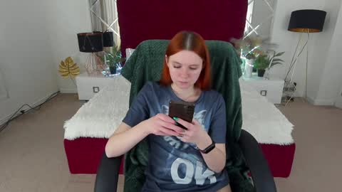 Snapshot of marich_ka chatting on 29, 1, 2025 MaRich Ka online show from 29, 1, 2025
