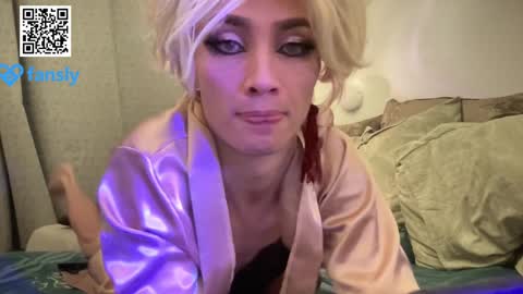 Snapshot of maridekoks chatting on 6, 12, 2024 Mari online show from 6, 12, 2024