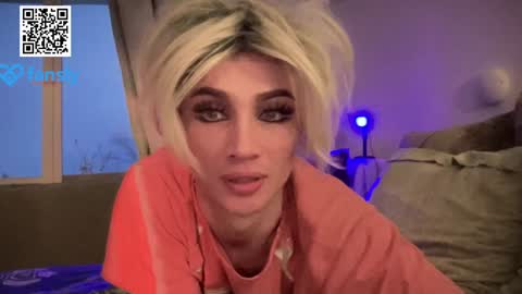 Snapshot of maridekoks chatting on 7, 12, 2024 Mari online show from 7, 12, 2024