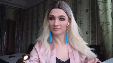 Snapshot of maridekoks chatting on 25, 2, 2025 Mari online show from 25, 2, 2025