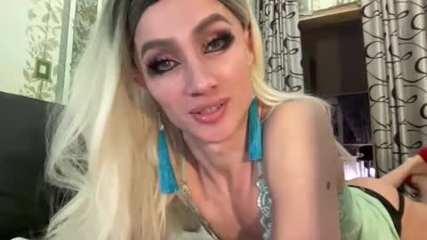 Snapshot of maridekoks chatting on 26, 2, 2025 Mari online show from 26, 2, 2025