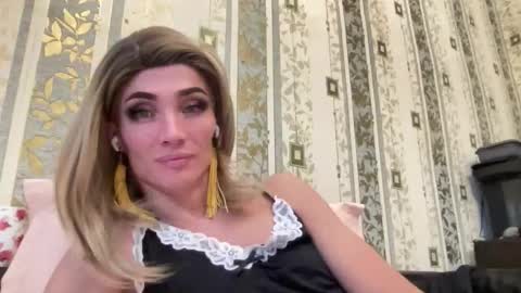 Mari online show from 9, 11, 2025