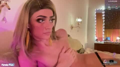 Mari online show from 4, 12, 2025