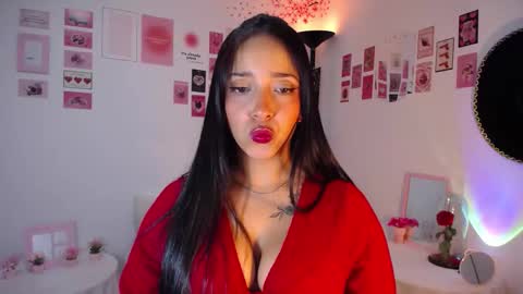 Snapshot of marie_daved chatting on 16, 3, 2026 Nicolle online show from 16, 3, 2026