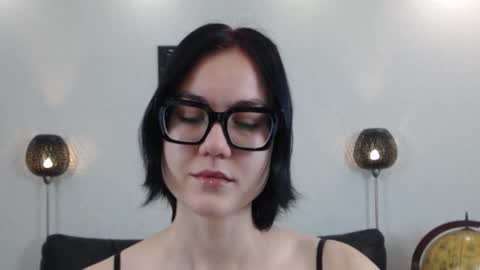 Marie Fitch online show from 5, 12, 2025