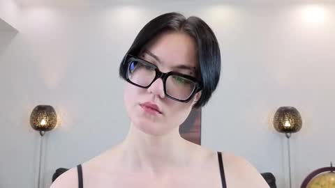 Marie Fitch online show from 19, 3, 2026