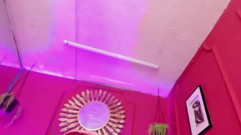 Snapshot of marie_harper chatting on 27, 3, 2026 Marie online show from 27, 3, 2026