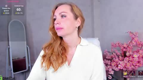 marie_hayes online show from 24, 5, 2026