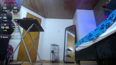 marie_hss online show from 18, 2, 2025