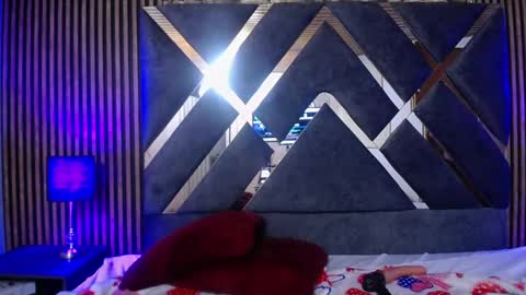 marie_hss online show from 8, 3, 2025