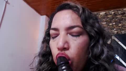 marie_hss online show from 12, 10, 2025