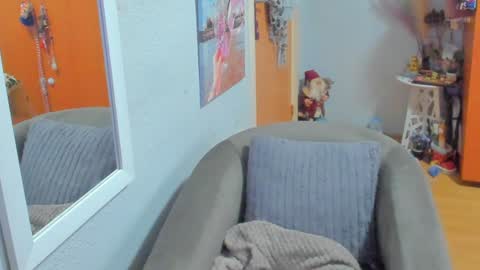 Snapshot of marie_marie03 chatting on 4, 1, 2025 Marie   online show from 4, 1, 2025