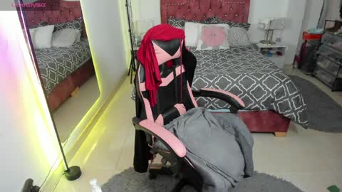 marie online show from 26, 3, 2026