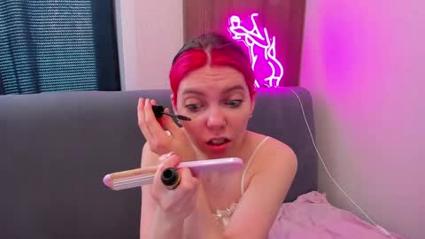 Marie 3 online show from 16, 4, 2026