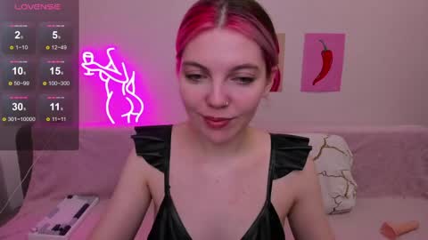Marie 3 online show from 25, 4, 2026