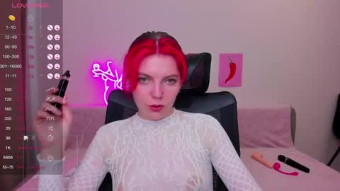 Snapshot of marie_reyess chatting on 27, 5, 2026 Marie 3 online show from 27, 5, 2026