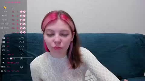 Snapshot of marie_reyess chatting on 10, 6, 2026 Marie 3 online show from 10, 6, 2026