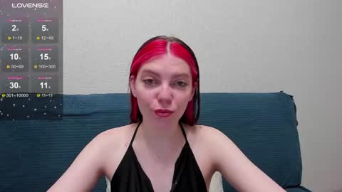 Snapshot of marie_reyess chatting on 20, 6, 2026 Marie 3 online show from 20, 6, 2026