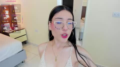 Snapshot of marie_tapner chatting on 14, 1, 2026 MARIE online show from 14, 1, 2026