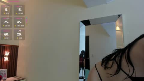 Snapshot of marie_tapner chatting on 15, 1, 2026 MARIE online show from 15, 1, 2026