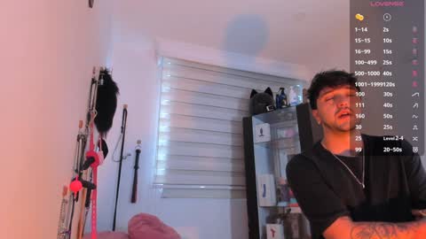 Maria  online show from 28, 1, 2025