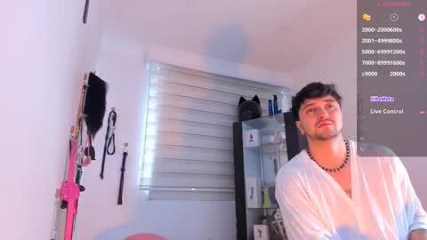 Maria  online show from 25, 2, 2025