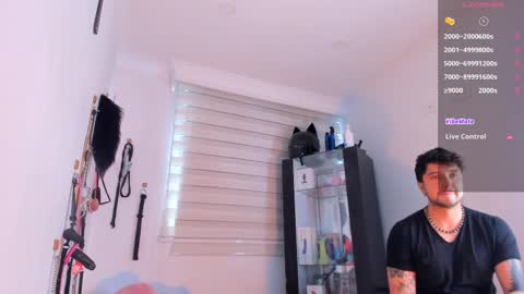 Maria  online show from 26, 2, 2025