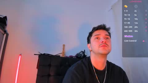 Maria  online show from 14, 9, 2025