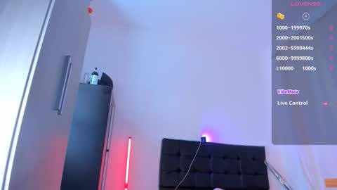 Maria  online show from 6, 10, 2025