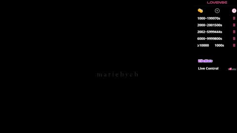 Maria  online show from 26, 2, 2026