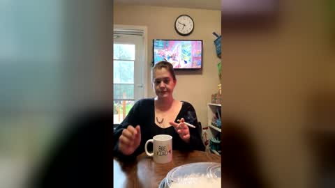 Marie online show from 6, 6, 2026