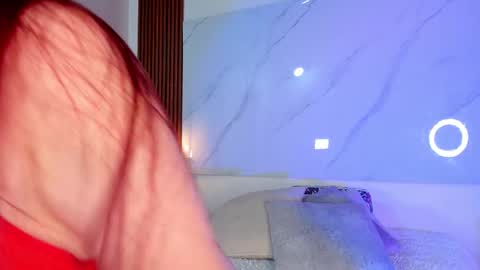 Snapshot of mariecastell_zc chatting on 15, 3, 2026 Maria online show from 15, 3, 2026