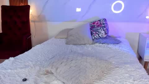 Snapshot of mariecastell_zc chatting on 24, 3, 2026 Maria online show from 24, 3, 2026