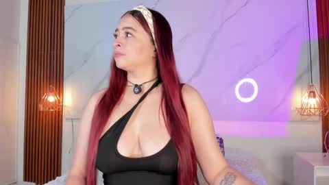 Snapshot of mariecastell_zc chatting on 5, 4, 2026 Maria online show from 5, 4, 2026