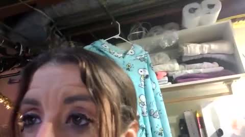 mariecastle517 online show from 21, 3, 2026